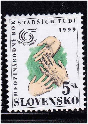 ZM Словакия 1999 MNH - фото фото фото 0