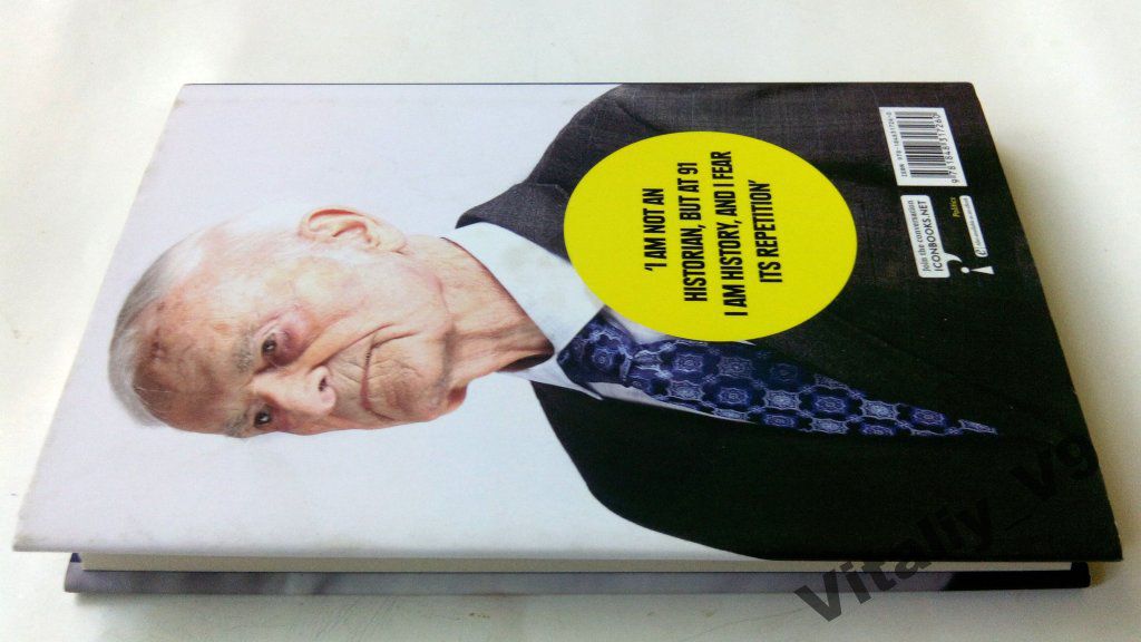 Harry Leslie Smith. Harry's Last Stand: - фото фото фото 1
