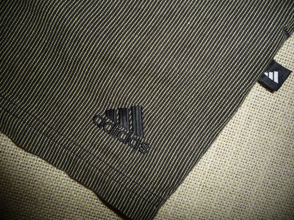 Шорты "ADIDAS".р-L.Оригинал.100%cotton. - фото фото фото 4