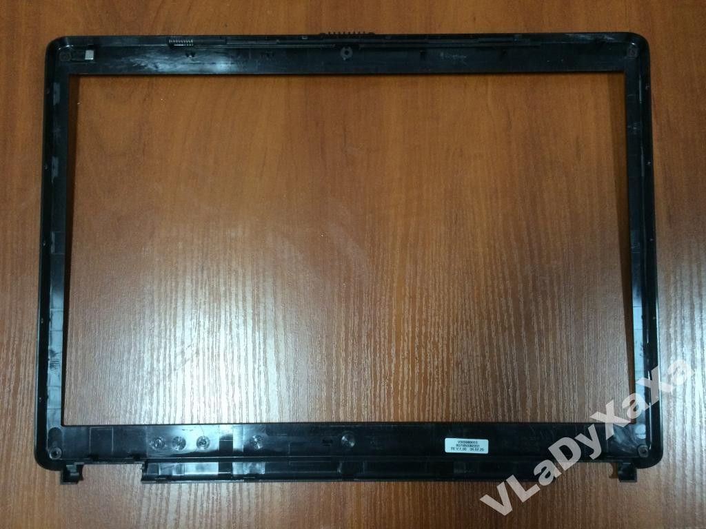 Toshiba tecra A7 рамка матрицы - фото фото фото 2