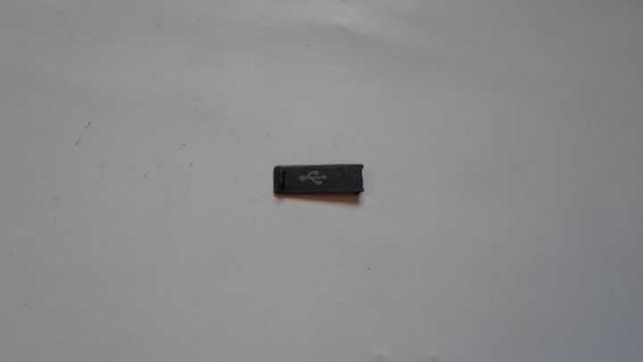 Заглушка USB Samsung i8150 - фото фото фото 0