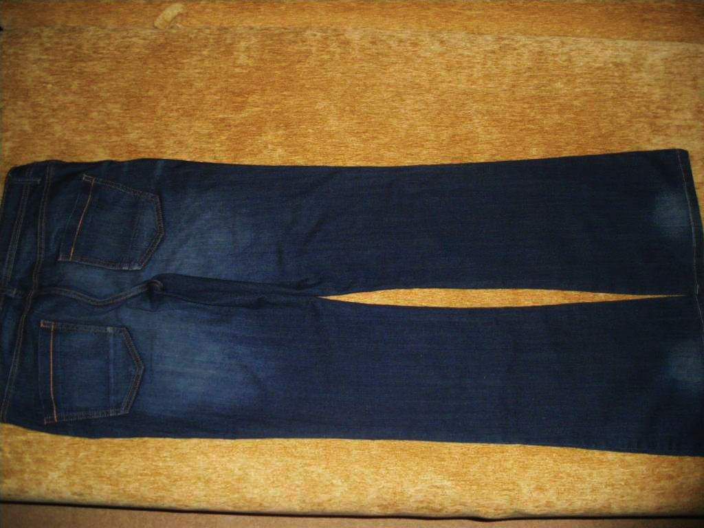 NEXT Джинсы Bootcut UK 10L - фото фото фото 3