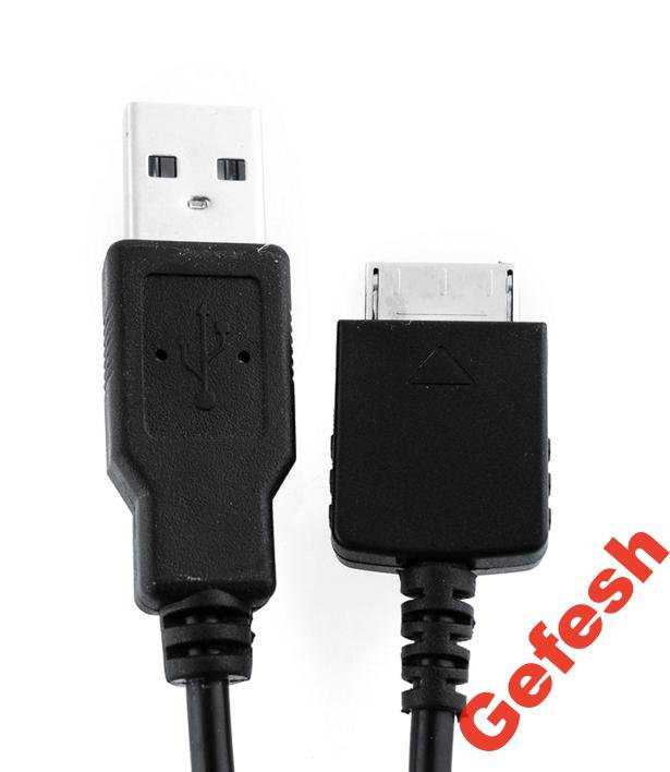 USB кабель SONY Walkman MP3 NWZ Wmc-Nw20mu - фото фото фото 2