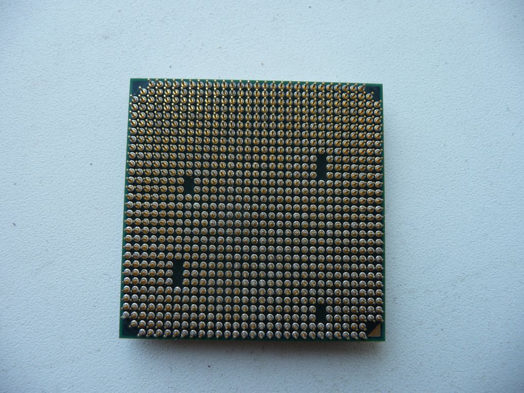 AMD Athlon II X2 265 3.3GHz                (260,255) AM3 - фото фото фото 1
