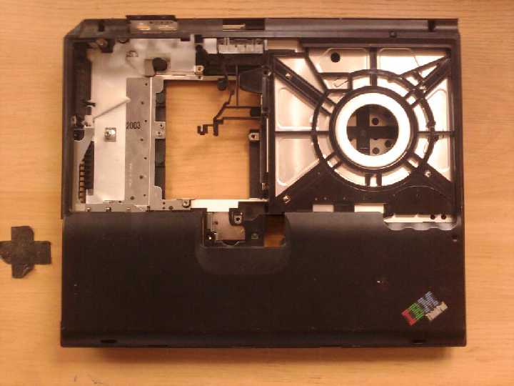 2* Ноутбук IBM T30 Запчасти Комплектующие Разборка - фото фото фото 7