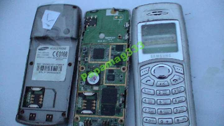 Телефоны Samsung SGH №15.Читать условия! - фото фото фото 0