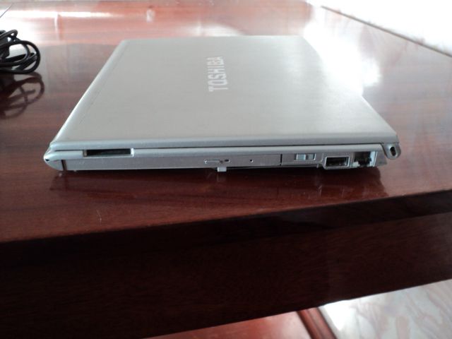 Ноутбук Toshiba Portege R500 - фото фото фото 6