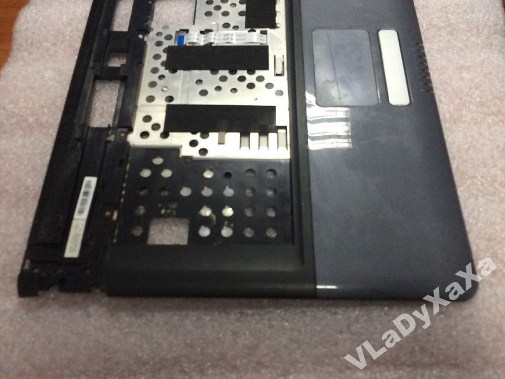 MSI CR700 Панель тачпада - фото фото фото 3