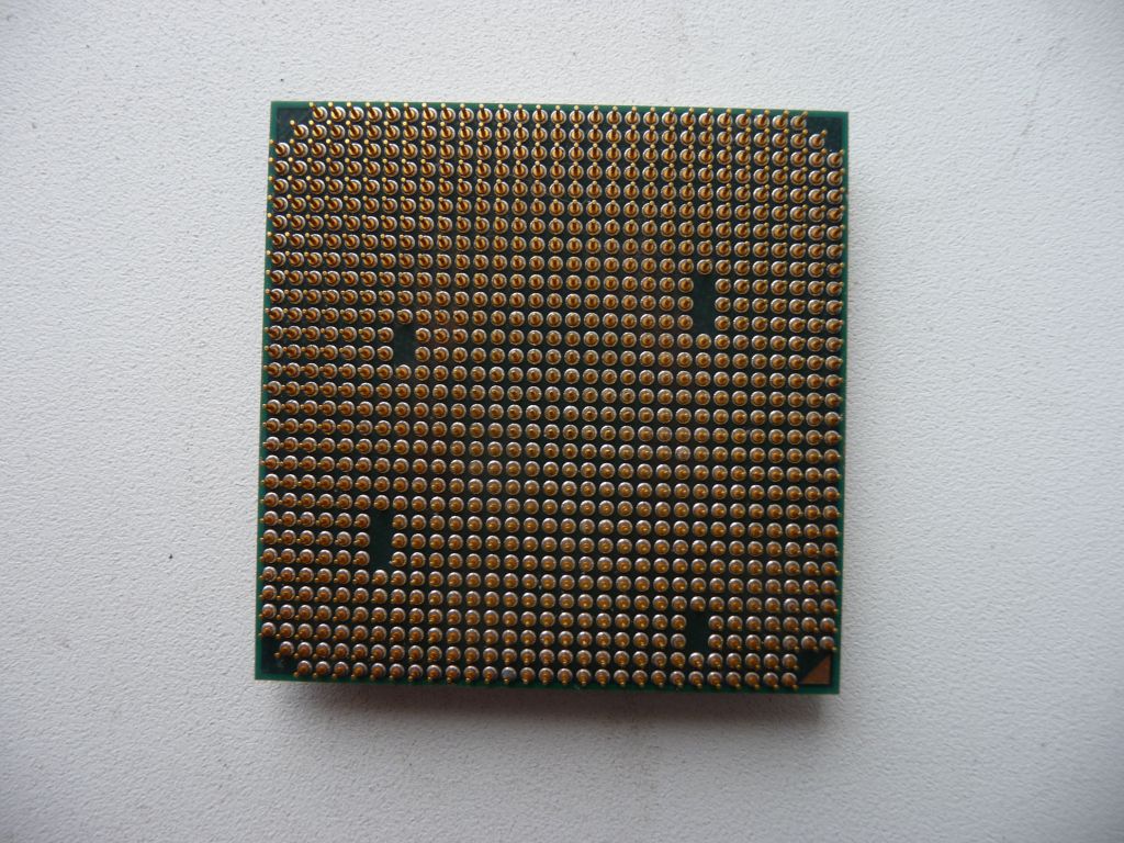 AMD Athlon II x2 245 2.9GHz  Socket AM3, AM2+, AM3+ - фото фото фото 1