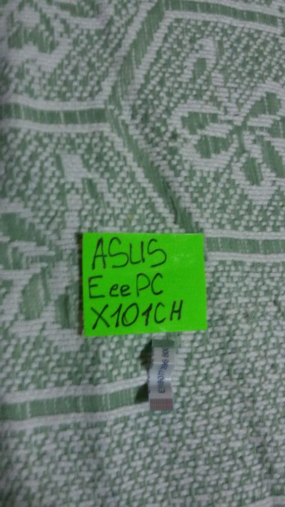 Asus Eee PC  X101СH шлейф - фото фото фото 0