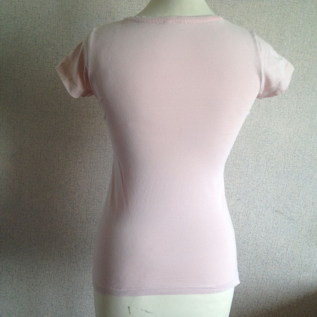 Футболка Hema,р,158-164,хлопок - фото фото фото 1