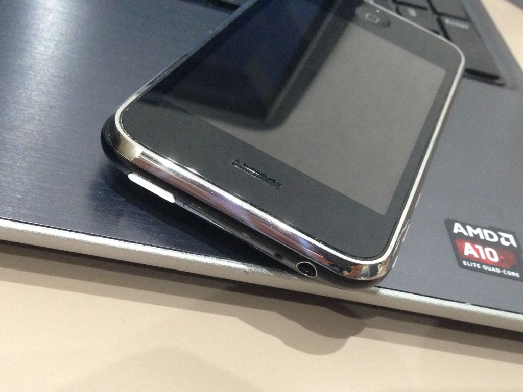 Apple Iphone 3G 8Gb Neverlock New - фото фото фото 2