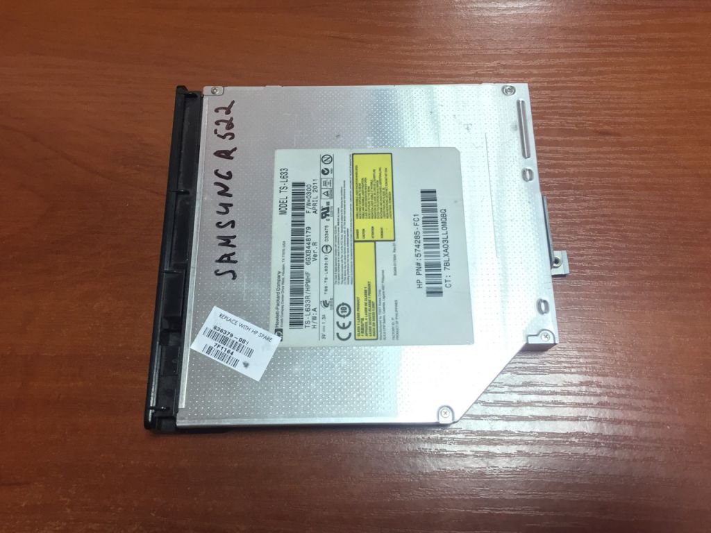 Samsung R522 dvd-rom - фото фото фото 0