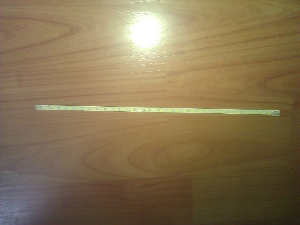 LED підсвітка матриці бічна LG 20" - 263 мм - фото фото фото 0