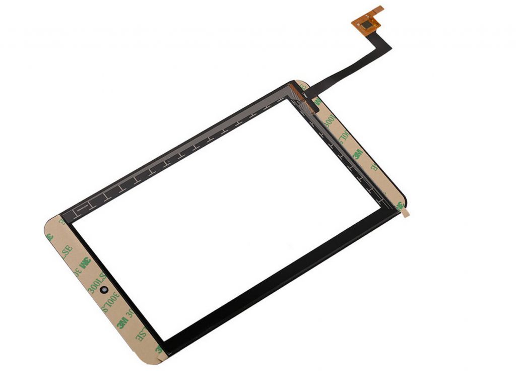 Сенсор тачскрин Alcatel Pop 7 7.0 белый - фото фото фото 1