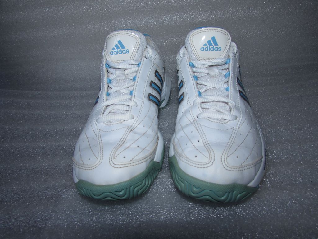 СУПЕР ЖЕНСКИЕ КРОССОВКИ ~ ADIDAS ~ р 36 - фото фото фото 6