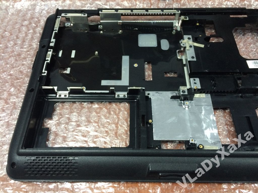 Asus k50c корпус (дно) - фото фото фото 1