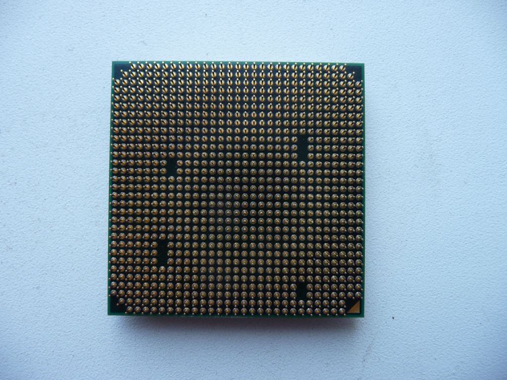 AMD Athlon II X3 435 2.9GHz - фото фото фото 1