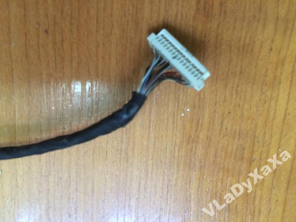 Lenovo G555 шлейф матрицы - фото фото фото 3