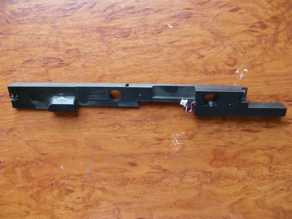 0322Н - Колонки   (динаміки) для ноутбука HP Compaq 6735b - фото фото фото 1