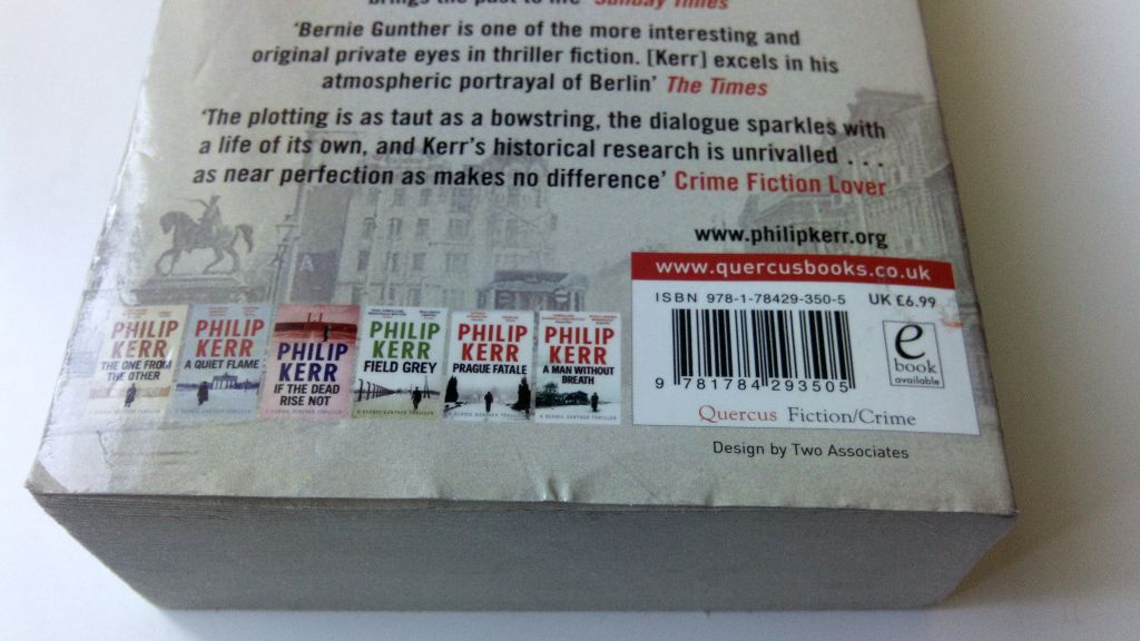 Philip Kerr. The Lady from Zagreb. - фото фото фото 1