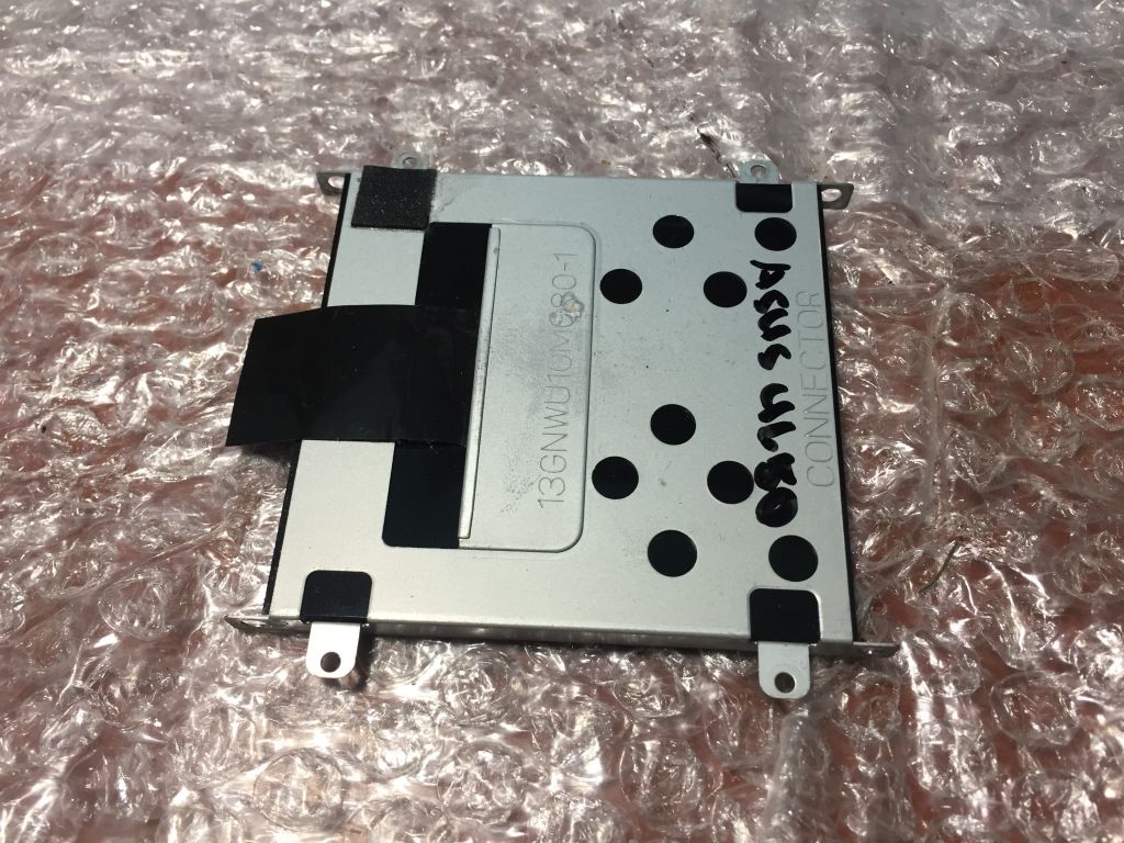 ASUS UL50V корзина HDD - фото фото фото 0