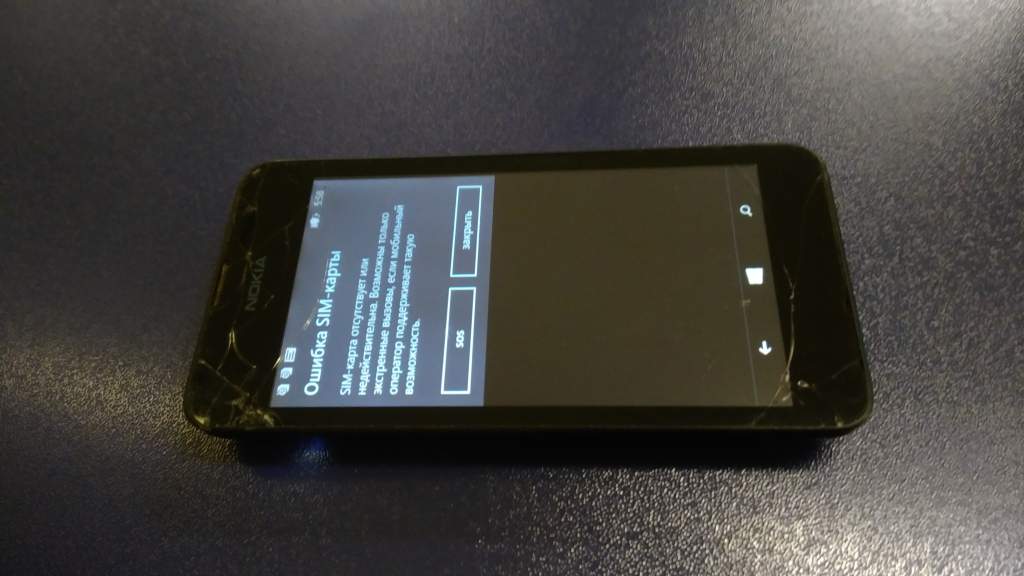 Nokia Lumia 530 Dual SIM - дисплейный модуль оригинал 100% - фото фото фото 1