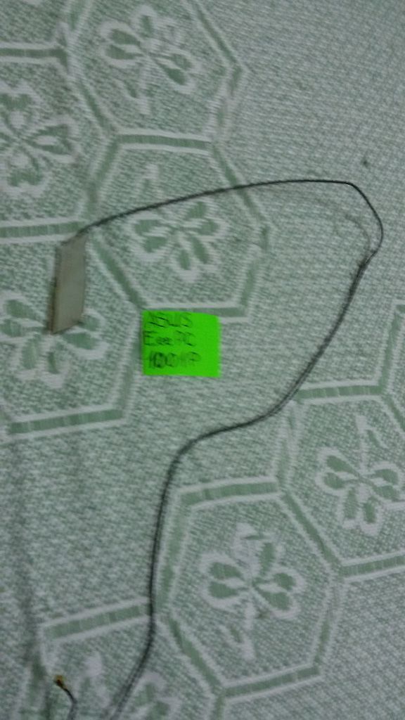Asus Eee PC 1001P вай фай антенна - фото фото фото 0