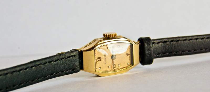 ⏰Longines 50-60годов.ОРИГИНАЛ! - фото фото фото 5