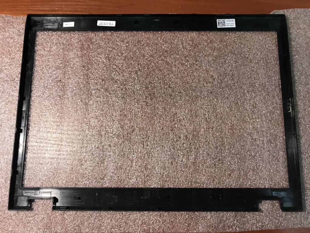 DELL E5500 рамка матрицы - фото фото фото 1