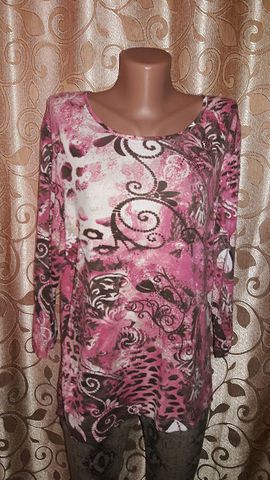 Красивая женская кофта gerry weber - фото фото фото 1