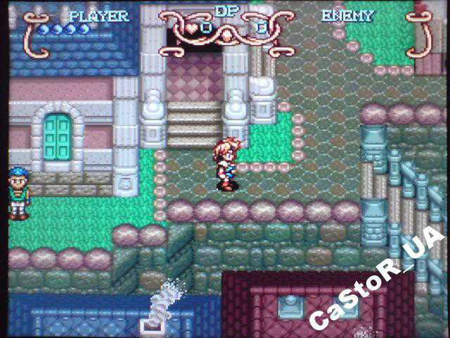 Illusion of Gaia Super Famicom Nintendo SFC только картридж - фото фото фото 3
