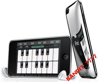Apple Ipod touch 4th Generation 64Gb, Black+Case - фото фото фото 2