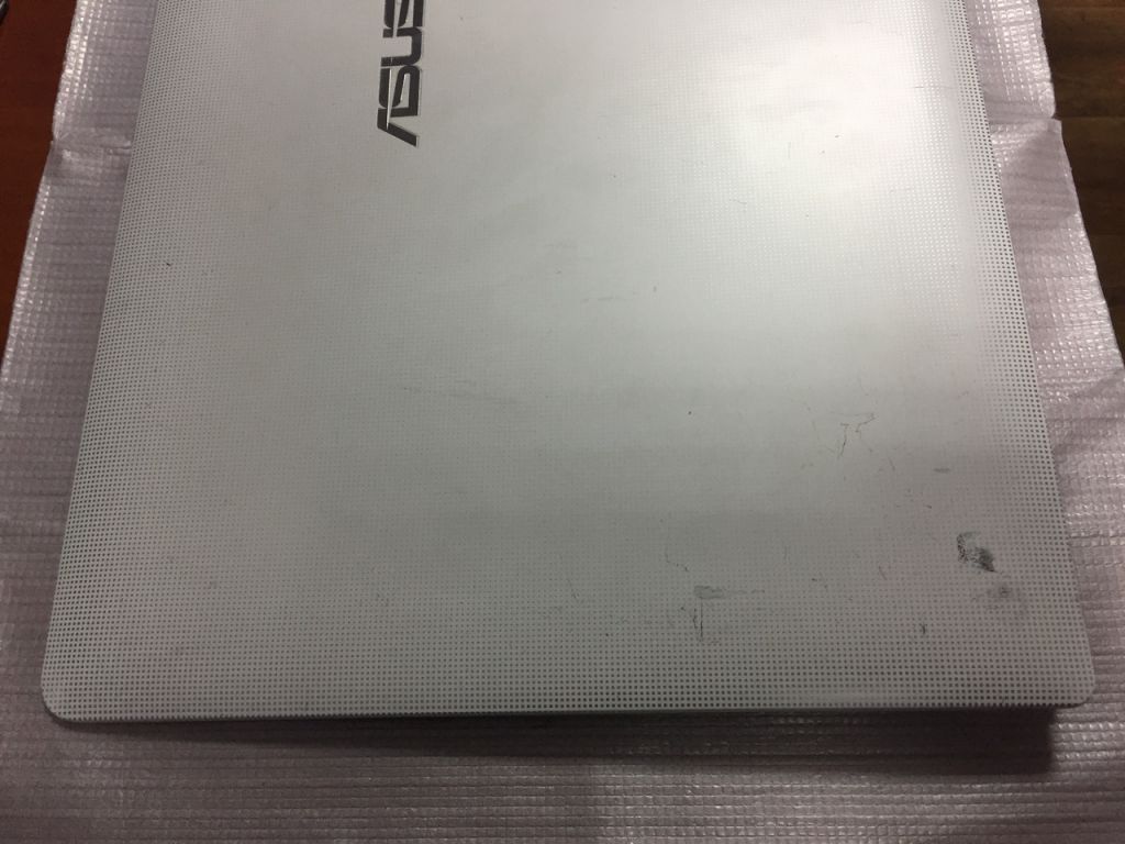 ASUS F501a крышка матрицы - фото фото фото 2