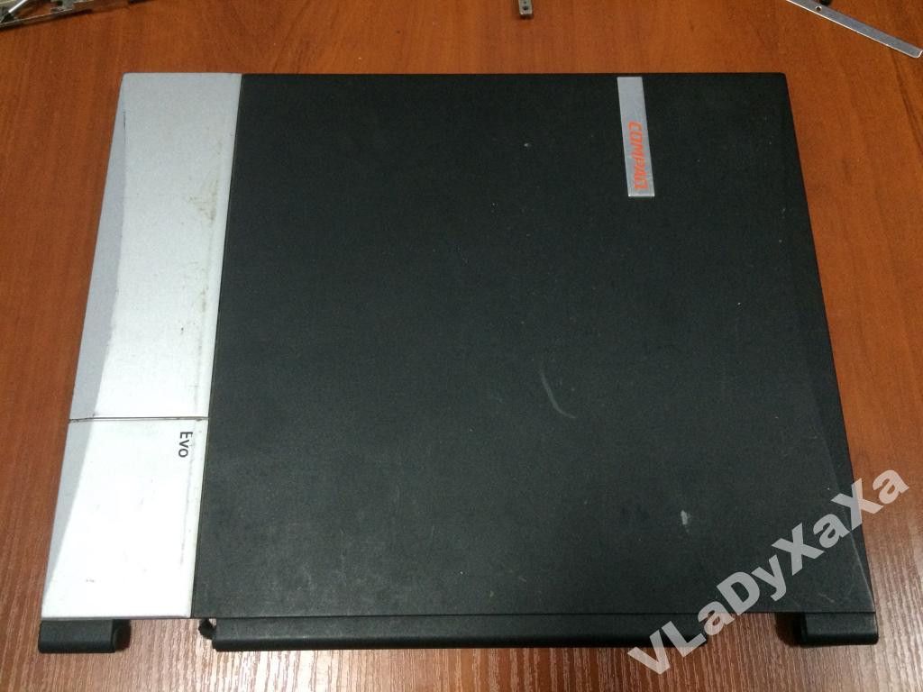 HP N610с крышка матрицы - фото фото фото 2