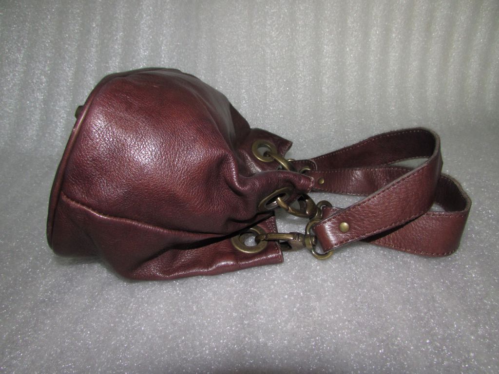 RIVER ISLAND~Стильная сумка натуральная кожа ~ - фото фото фото 2