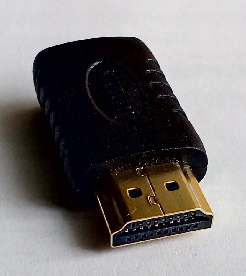 HDMI - mini HDMI / mini HDMI - HDMI - фото фото фото 1