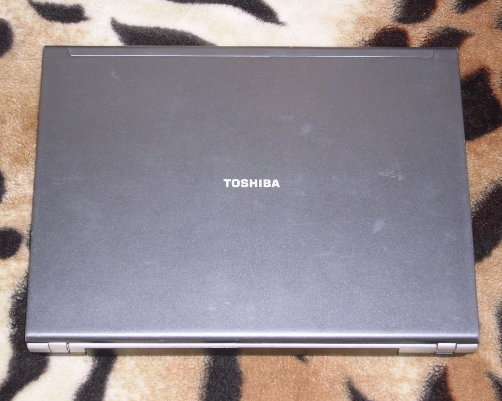 Toshiba Satellite Pro U200. - фото фото фото 1