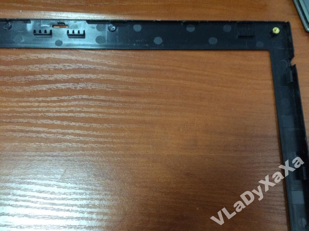 Toshiba Tecra M9 рамка матрицы - фото фото фото 4