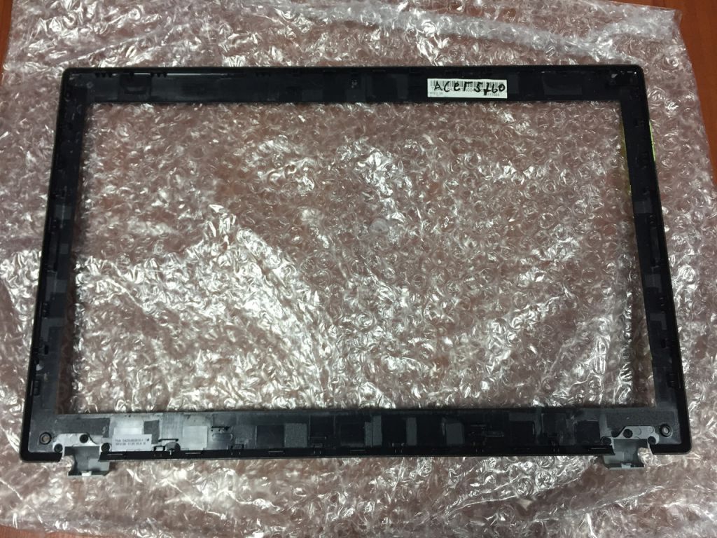 Acer TravelMate 5760 рамка матрицы - фото фото фото 3