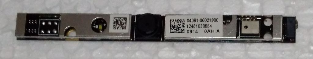 Вебкамера ноутбука ASUS F201E - фото фото фото 0