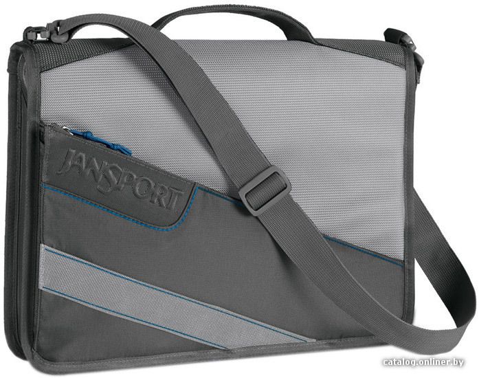 Нова оригінальна сумка Jansport First Class для ноутбука до 15 - фото фото фото 0