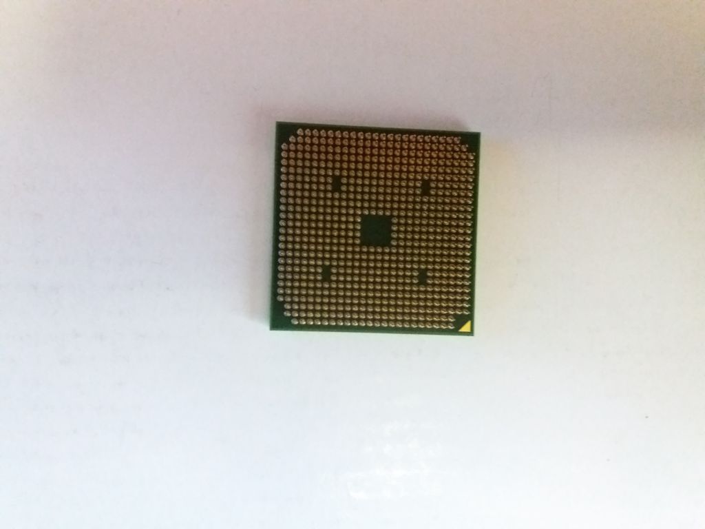 Процеccор для ноутбука AMD Athlon 64 X2 QL-62 - AMQL62DAM22GG - фото фото фото 1