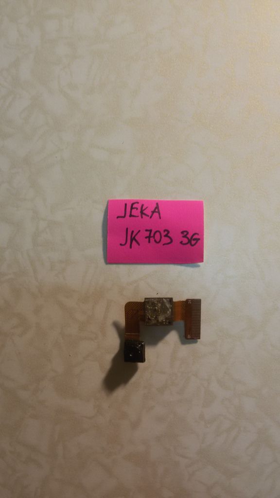 Jeka JK-703 3G камера - фото фото фото 1