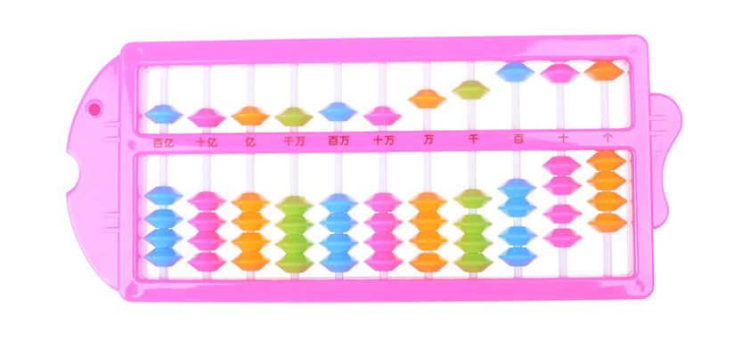 Соробан Soroban Абакус Abacus Японские счеты ментальная арифметика - фото фото фото 3