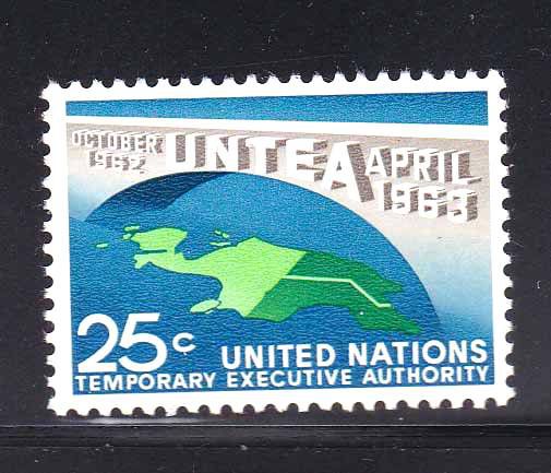 ZM -  UN / ООН  1962 г  MNH - фото фото фото 0