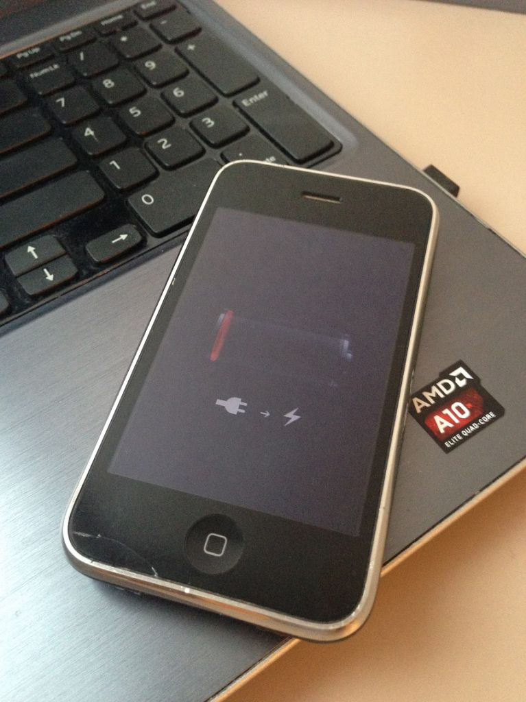 Apple Iphone 3GS 8Gb Neverlock - фото фото фото 0