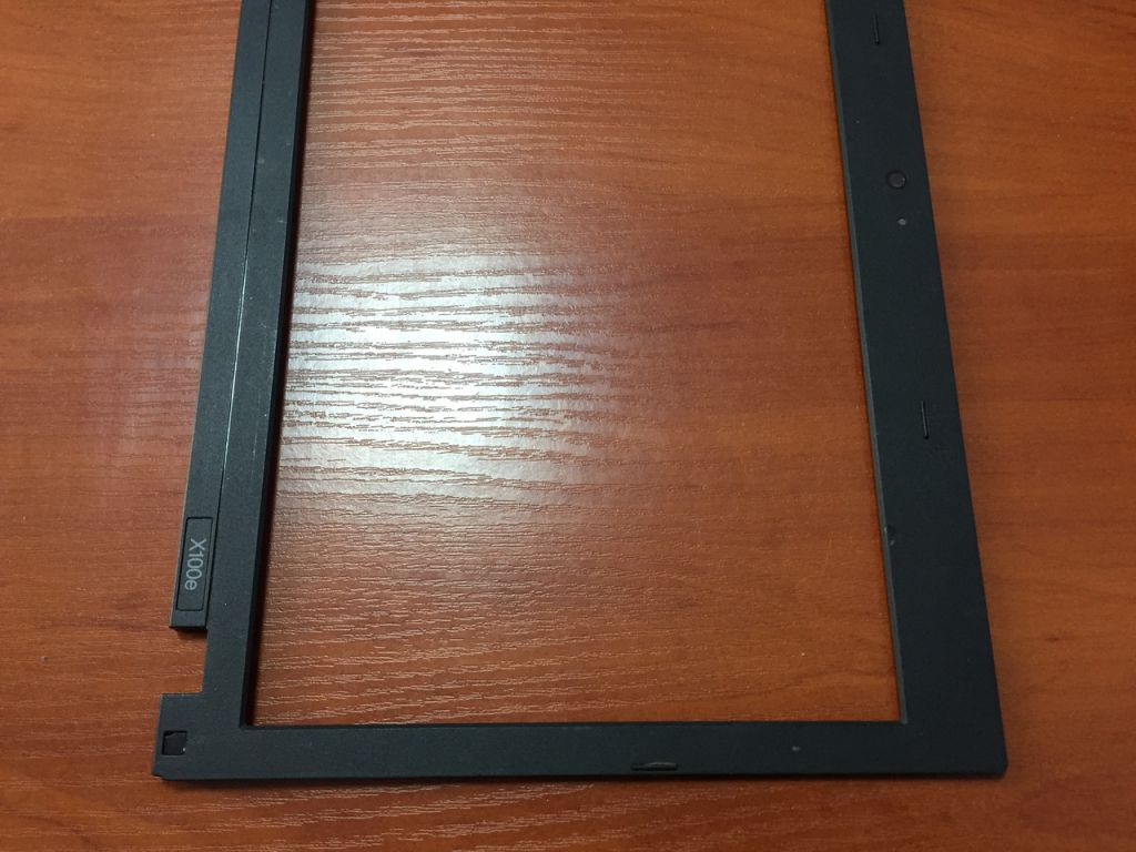 Lenovo X100e Рамка матрицы - фото фото фото 1