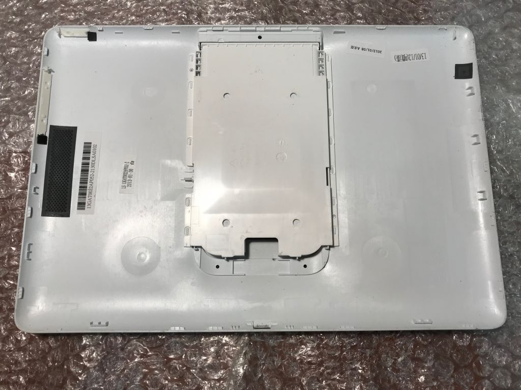 ASUS Padfone 2 крышка задняя - фото фото фото 1