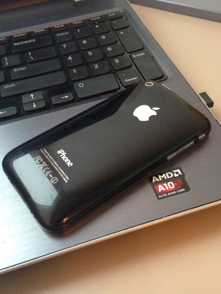 Apple Iphone 3GS 8Gb Neverlock - фото фото фото 6